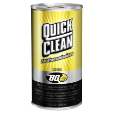 BG Quick Clean for Transmissions